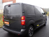 OPEL VIVARO CABINE APPROFONDIE VIVARO CA FIXE SPORTIVE DIESEL 180 CH M AUTOMATIQUE