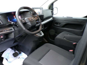 OPEL VIVARO CABINE APPROFONDIE VIVARO CA FIXE SPORTIVE DIESEL 180 CH M AUTOMATIQUE