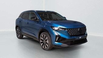 RENAULT AUSTRAL FULL HYBRID E-TECH 200 CH TECHNO