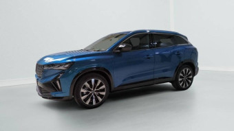 RENAULT AUSTRAL FULL HYBRID E-TECH 200 CH TECHNO