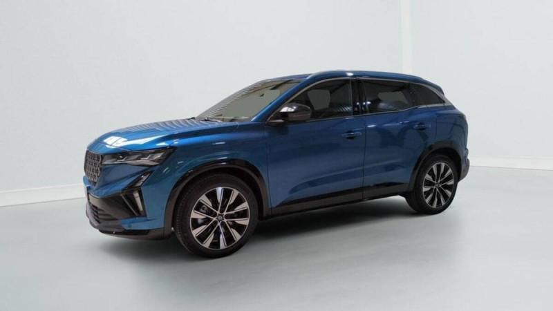 RENAULT AUSTRAL FULL HYBRID E-TECH 200 CH TECHNO