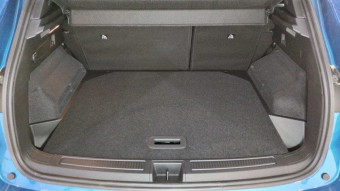 RENAULT AUSTRAL FULL HYBRID E-TECH 200 CH TECHNO