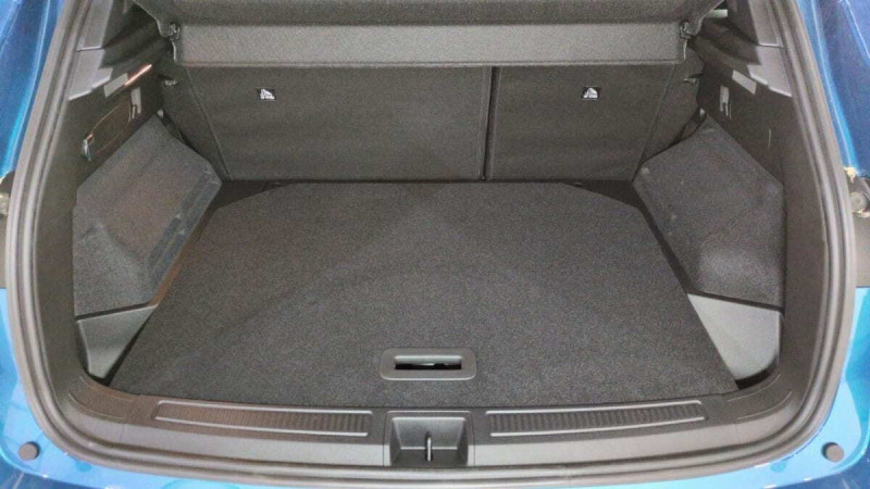 RENAULT AUSTRAL FULL HYBRID E-TECH 200 CH TECHNO