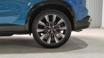 RENAULT AUSTRAL FULL HYBRID E-TECH 200 CH TECHNO
