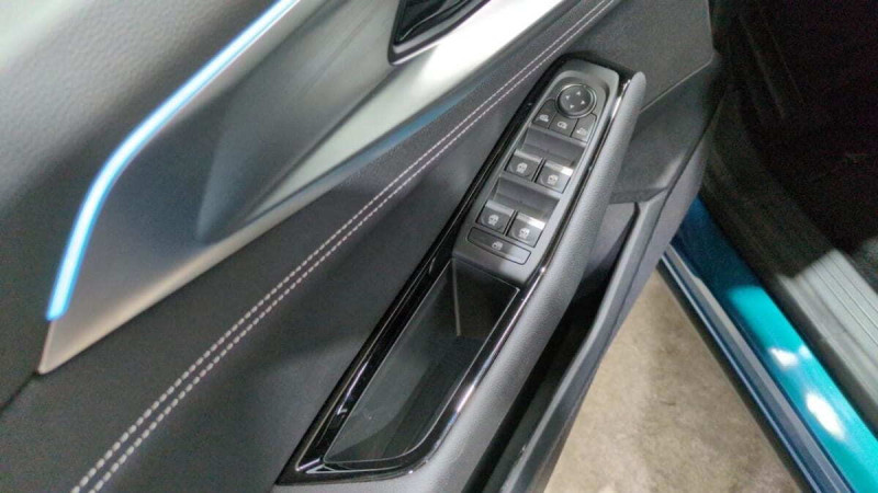 RENAULT AUSTRAL FULL HYBRID E-TECH 200 CH TECHNO