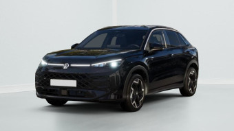 VOLKSWAGEN T-ROC 1.5 ETSI HYBRID 150 CH DSG7 R-LINE