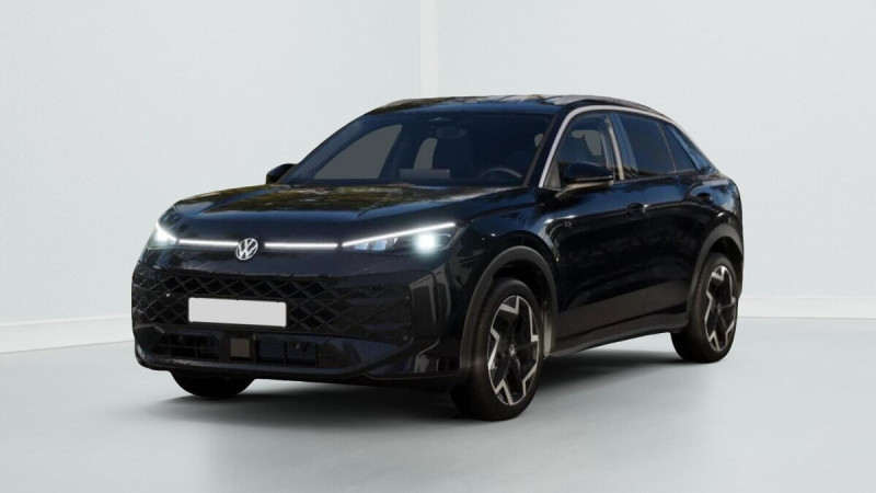 VOLKSWAGEN T-ROC 1.5 ETSI HYBRID 150 CH DSG7 R-LINE