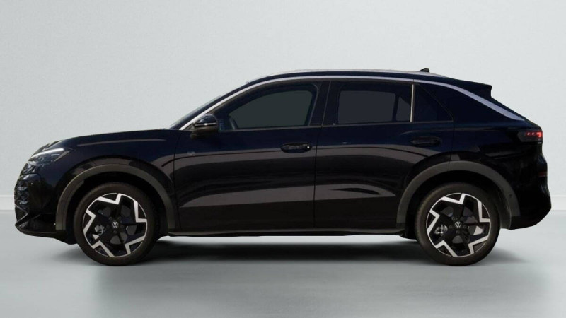 VOLKSWAGEN T-ROC 1.5 ETSI HYBRID 150 CH DSG7 R-LINE