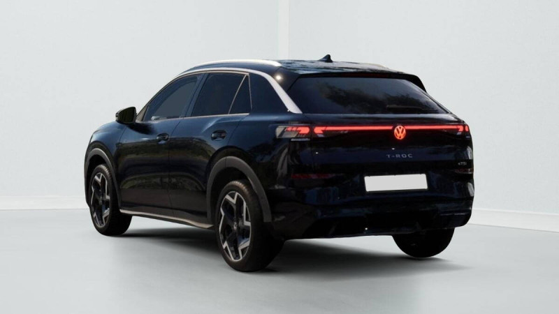 VOLKSWAGEN T-ROC 1.5 ETSI HYBRID 150 CH DSG7 R-LINE