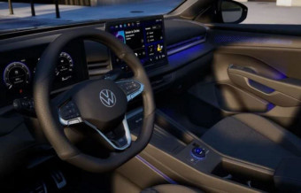 VOLKSWAGEN T-ROC 1.5 ETSI HYBRID 150 CH DSG7 R-LINE