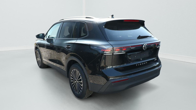 VOLKSWAGEN TIGUAN 1.5 ETSI 150CH DSG7 LIFE