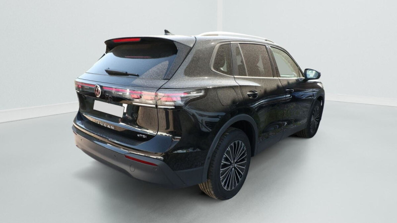 VOLKSWAGEN TIGUAN 1.5 ETSI 150CH DSG7 LIFE
