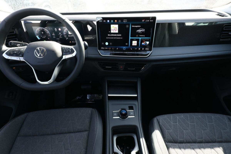 VOLKSWAGEN TIGUAN 1.5 ETSI 150CH DSG7 LIFE