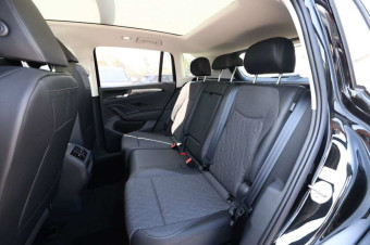 VOLKSWAGEN TIGUAN 1.5 ETSI 150CH DSG7 LIFE