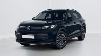 VOLKSWAGEN TIGUAN 1.5 ETSI 150CH DSG7 LIFE
