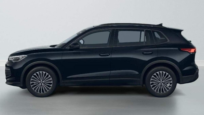 VOLKSWAGEN TIGUAN 1.5 ETSI 150CH DSG7 LIFE