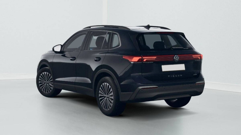 VOLKSWAGEN TIGUAN 1.5 ETSI 150CH DSG7 LIFE