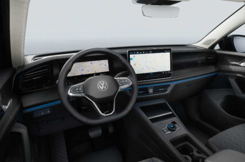 VOLKSWAGEN TIGUAN 1.5 ETSI 150CH DSG7 LIFE