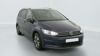 VOLKSWAGEN TOURAN 1.5 TSI EVO 150 DSG7 7PL VW EDITION