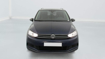 VOLKSWAGEN TOURAN 1.5 TSI EVO 150 DSG7 7PL VW EDITION