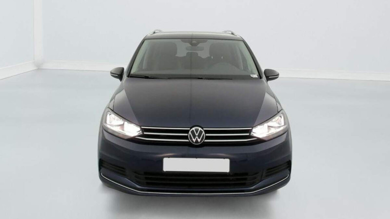 VOLKSWAGEN TOURAN 1.5 TSI EVO 150 DSG7 7PL VW EDITION