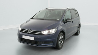 VOLKSWAGEN TOURAN 1.5 TSI EVO 150 DSG7 7PL VW EDITION