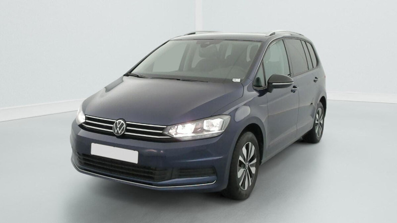 VOLKSWAGEN TOURAN 1.5 TSI EVO 150 DSG7 7PL VW EDITION
