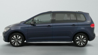 VOLKSWAGEN TOURAN 1.5 TSI EVO 150 DSG7 7PL VW EDITION