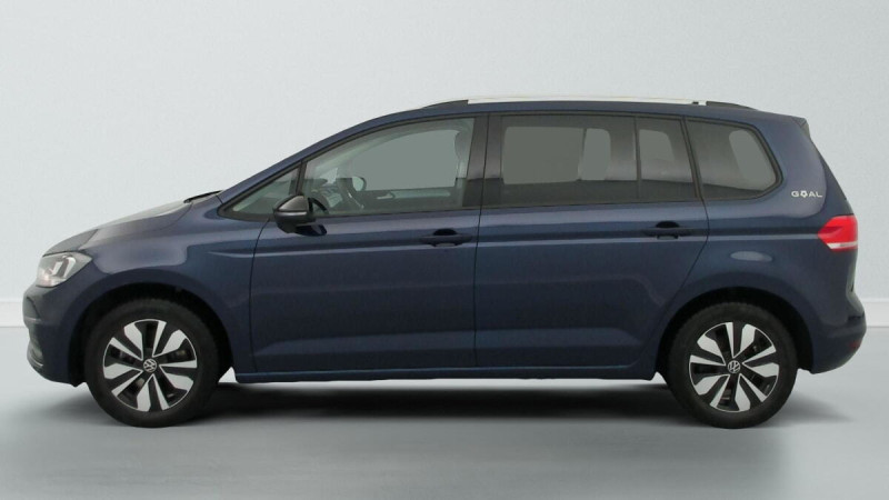 VOLKSWAGEN TOURAN 1.5 TSI EVO 150 DSG7 7PL VW EDITION