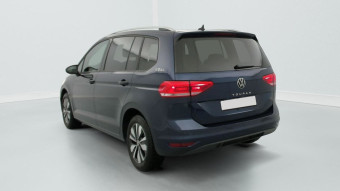 VOLKSWAGEN TOURAN 1.5 TSI EVO 150 DSG7 7PL VW EDITION