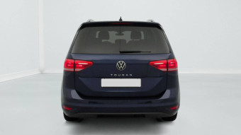 VOLKSWAGEN TOURAN 1.5 TSI EVO 150 DSG7 7PL VW EDITION