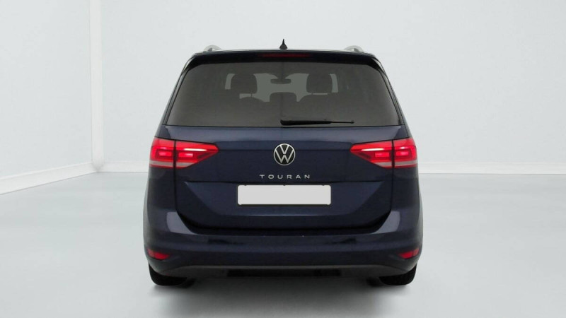 VOLKSWAGEN TOURAN 1.5 TSI EVO 150 DSG7 7PL VW EDITION
