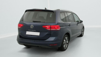VOLKSWAGEN TOURAN 1.5 TSI EVO 150 DSG7 7PL VW EDITION