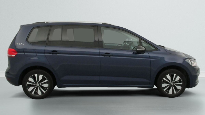 VOLKSWAGEN TOURAN 1.5 TSI EVO 150 DSG7 7PL VW EDITION
