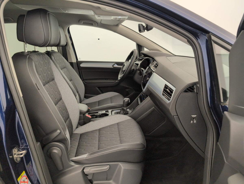 VOLKSWAGEN TOURAN 1.5 TSI EVO 150 DSG7 7PL VW EDITION