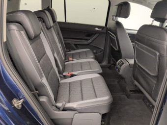 VOLKSWAGEN TOURAN 1.5 TSI EVO 150 DSG7 7PL VW EDITION