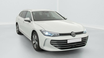VOLKSWAGEN PASSAT 1.5 ETSI OPF 150 DSG7 LIFE PLUS
