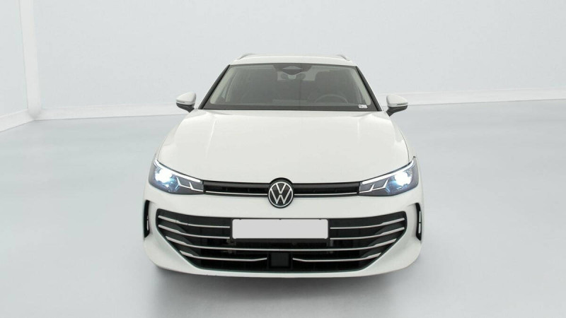 VOLKSWAGEN PASSAT 1.5 ETSI OPF 150 DSG7 LIFE PLUS
