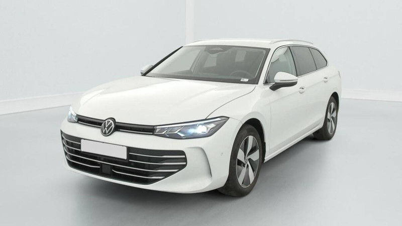VOLKSWAGEN PASSAT 1.5 ETSI OPF 150 DSG7 LIFE PLUS