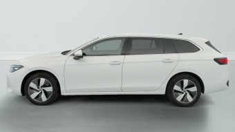 VOLKSWAGEN PASSAT 1.5 ETSI OPF 150 DSG7 LIFE PLUS