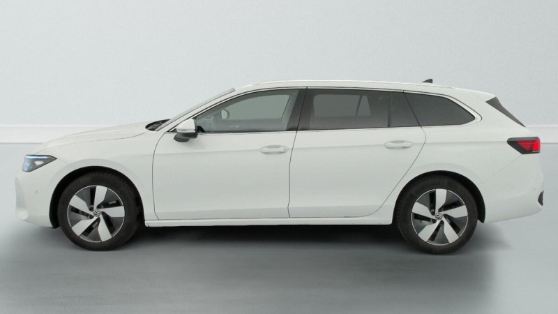 VOLKSWAGEN PASSAT 1.5 ETSI OPF 150 DSG7 LIFE PLUS