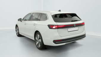 VOLKSWAGEN PASSAT 1.5 ETSI OPF 150 DSG7 LIFE PLUS