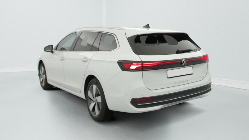 VOLKSWAGEN PASSAT 1.5 ETSI OPF 150 DSG7 LIFE PLUS