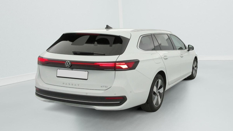 VOLKSWAGEN PASSAT 1.5 ETSI OPF 150 DSG7 LIFE PLUS