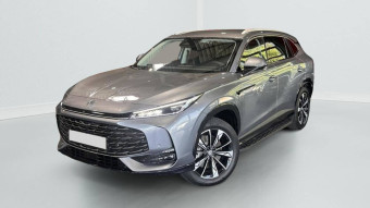 MG EHS 1.5T PHEV 272 CH LUXURY