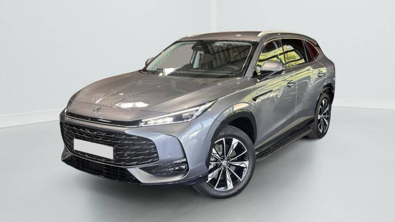 MG EHS 1.5T PHEV 272 CH LUXURY