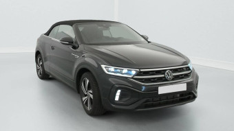 VOLKSWAGEN T-ROC CABRIO 1.5 TSI EVO 150 START STOP DSG7 R-LINE