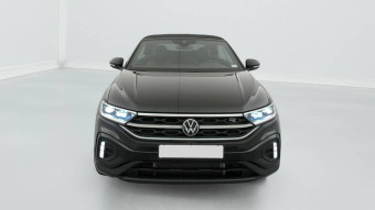 VOLKSWAGEN T-ROC CABRIO 1.5 TSI EVO 150 START STOP DSG7 R-LINE