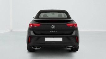 VOLKSWAGEN T-ROC CABRIO 1.5 TSI EVO 150 START STOP DSG7 R-LINE