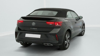 VOLKSWAGEN T-ROC CABRIO 1.5 TSI EVO 150 START STOP DSG7 R-LINE